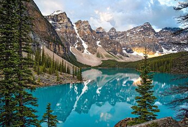 Kananaskis tours