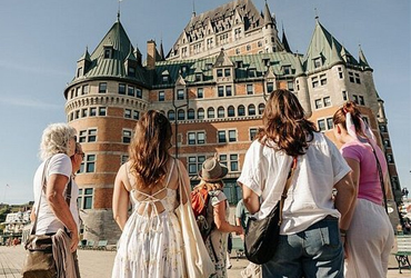  Alberta travel agency